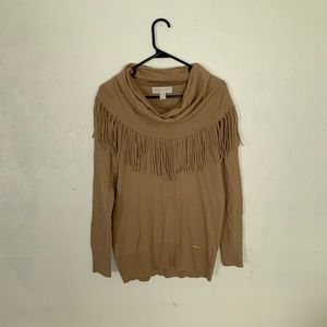 Michael Kors Turtleneck Sweater